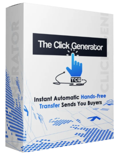 the Click Generator
